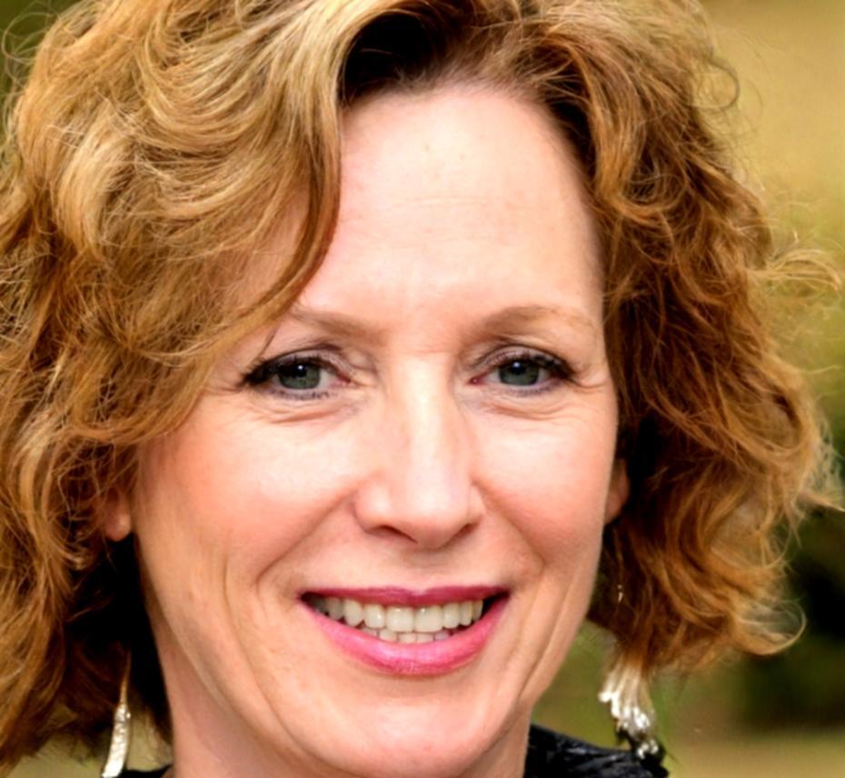 Sandra Müller - Budgetberaterin