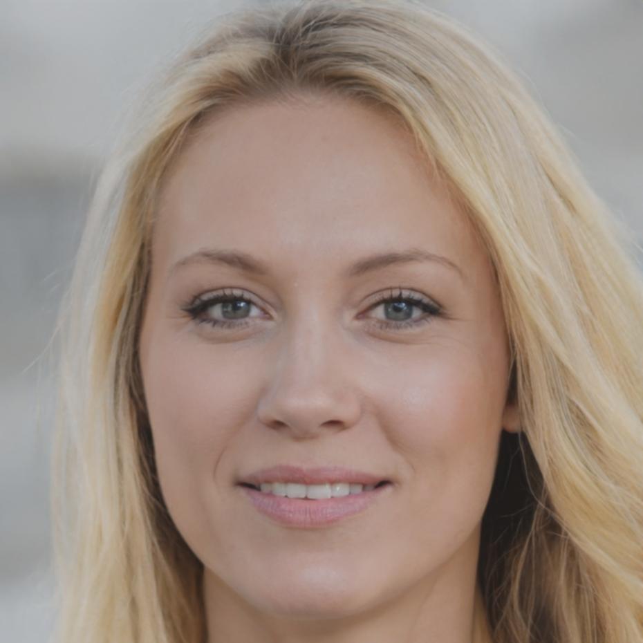 Maria Fischer - Strategieexpertin